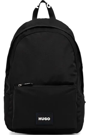 HUGO BOSS Logo backpack