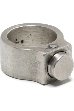 PARTS OF FOUR 14mm Sahara ring