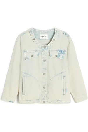 Apparis Barlow denim jacket