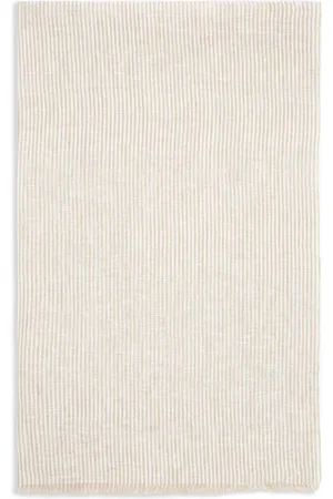 Brunello Cucinelli Linen scarf