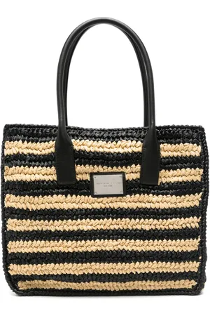 ROBERTO FESTA Antibes tote bag