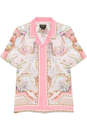 Camilla Lisbon Lullaby shirt