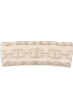 Hermès 2010s Honesty headband