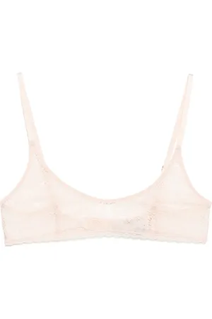 Kiki de Montparnasse Dahlia Soft lace bra