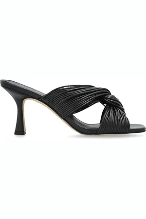 Michael Kors 75mm Alessia sandals