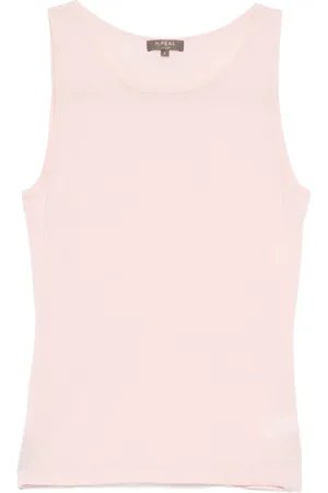 N.PEAL Ella vest