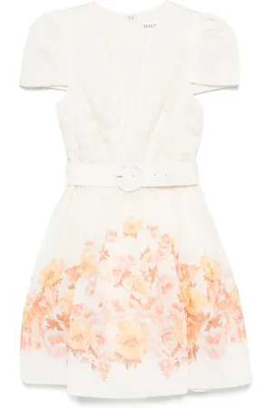 By Malina Vanna mini dress