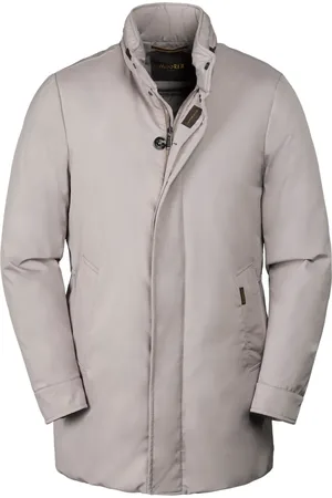 MOORER Bracci-SKT coat