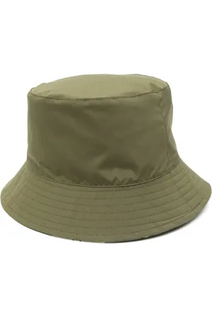 Barbour Huton bucket hat