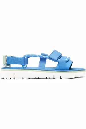 Camper Oruga slingback sandals