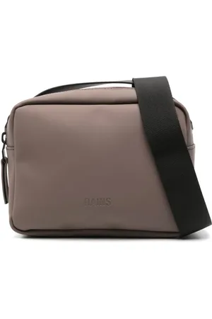 Rains Box cross body bag