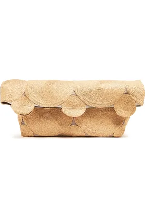 Cult Gaia Brynn clutch