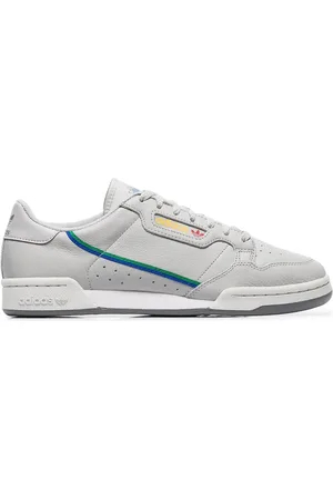 adidas Continental 80 leather low-top sneakers