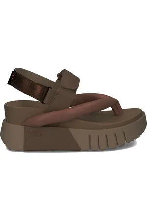 united nude 65mm Delta Tong sandals
