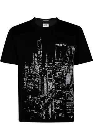 C.P. Company Metropolis T-shirt