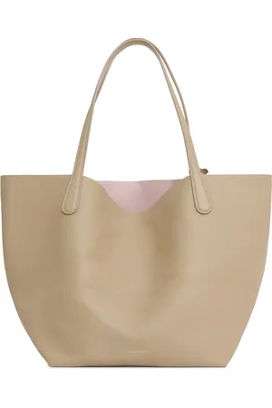 Mansur Gavriel Leather tote bag
