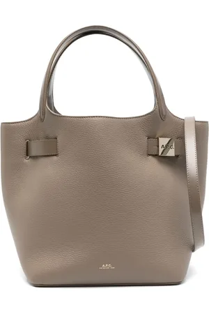 A.P.C. Daria tote bag