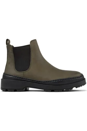 Camper Brutus Trek boots