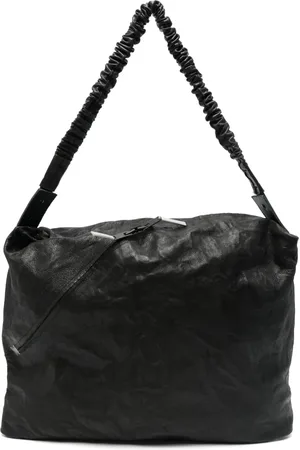 ISAAC SELLAM EXPERIENCE Balladeur shoulder bag