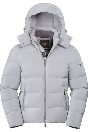 MOORER Brett jacket