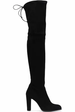Stuart Weitzman Highland 120mm thigh-high boots