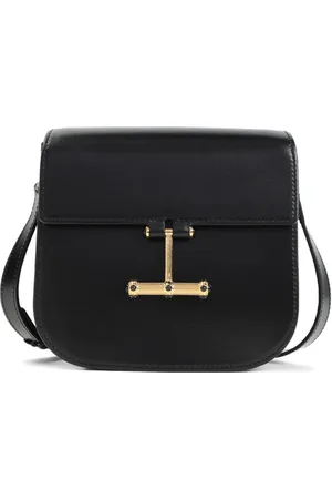 Tom Ford Mini leather shoulder bag