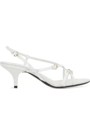 Miu Miu Leather sandals