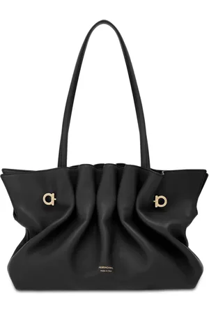 Salvatore Ferragamo Medium Soft shoulder bag
