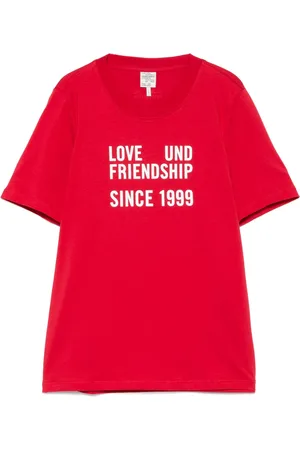 Baum und Pferdgarten Jawo T-shirt