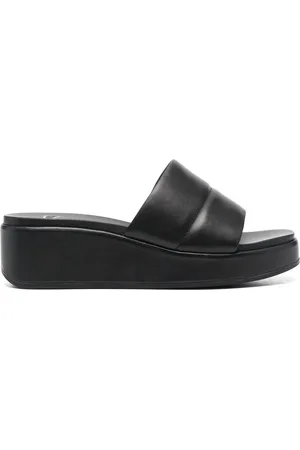 Camper Misia leather sandals