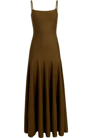 Khaite The Ember maxi dress