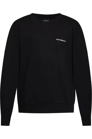 Emporio Armani Logo sweatshirt