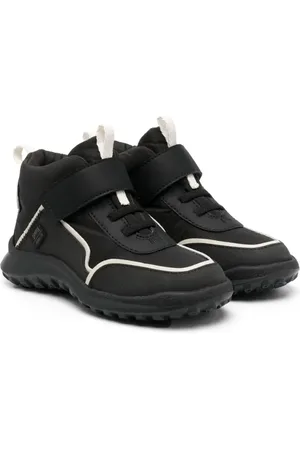 Camper Circular high-top sneakers