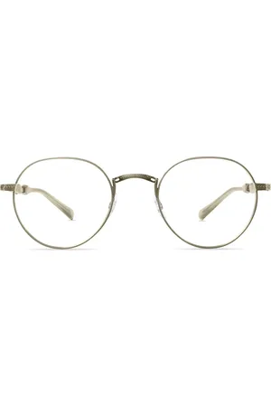 Mr. Leight Hachi glasses