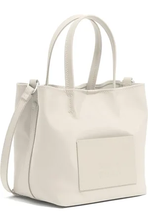 Bimba y Lola Small Chihuahua tote bag