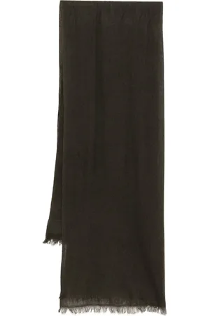 N.PEAL Soft knitted scarf