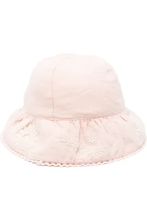 Tartine Et Chocolat Embroidered hat