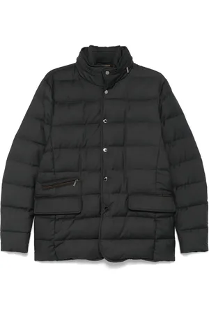 MOORER Ilvo-Pum jacket