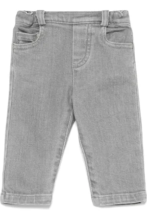 Tartine Et Chocolat Straight jeans