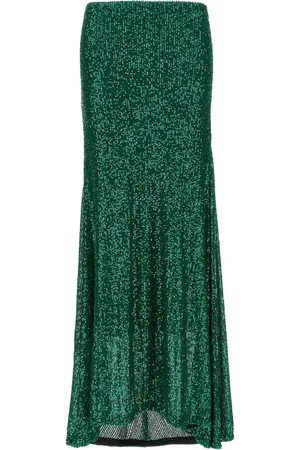 Le Twins Maria Cristina maxi skirt