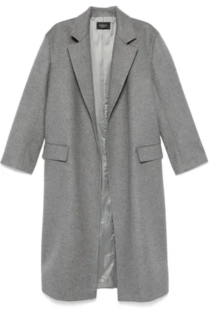 AMG Mélange coat