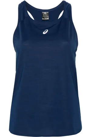 Asics Road tank top