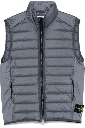 Stone Island Compass-badge gilet