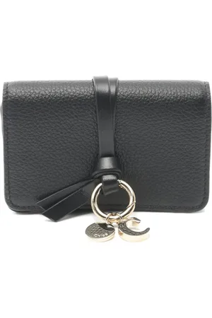 Chloé 2020s Alphabet wallet