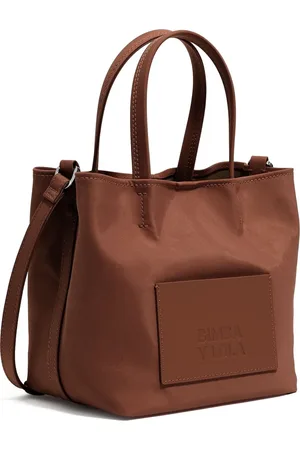 Bimba y Lola Small Chihuahua tote bag