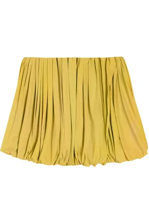 Apparis Levi mini skirt