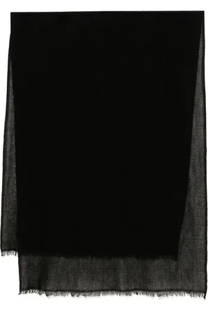 N.PEAL Soft knitted scarf