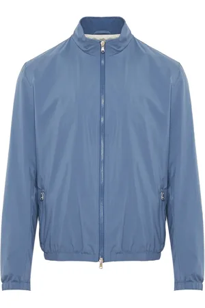 BARBA Waterproof jacket