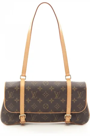 LOUIS VUITTON 2004 Murrell shoulder bag