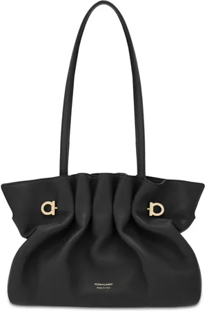 Salvatore Ferragamo Small Soft shoulder bag